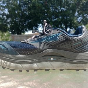 Altra trail runners